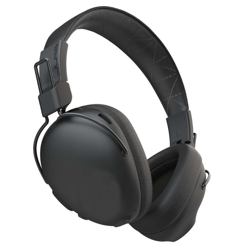 Premium Sponge Earpads Design For StudioPro Wireless Headsets Superior Sound Claritys And Sweat Resistant Durability