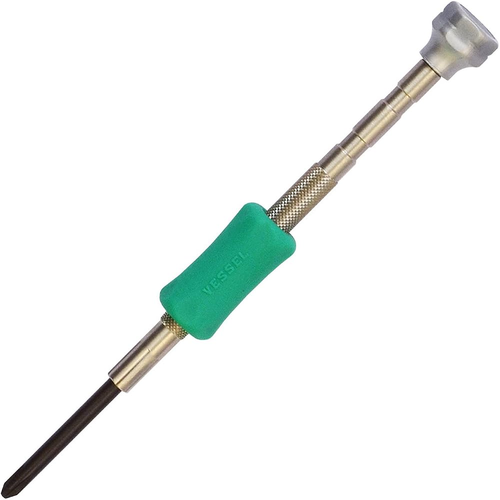 VESSEL Precision Screwdriver TD-51 +1