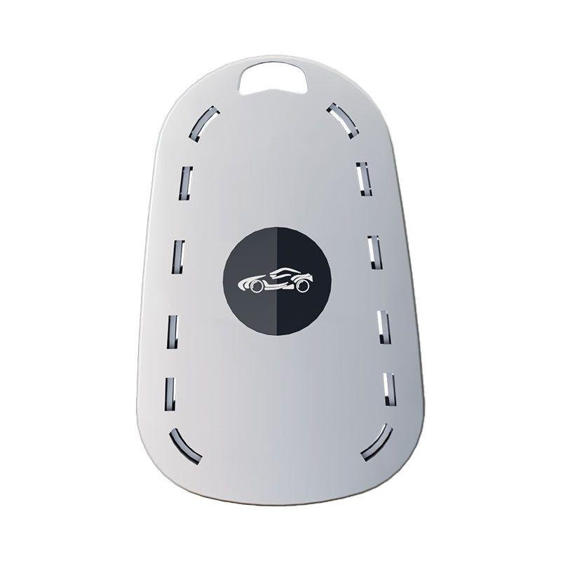 Universelles Leises Auto-Scheibenwischerblatt-Reparaturwerkzeug - Leicht zu tragen, Knochenfreier Gummistreifen