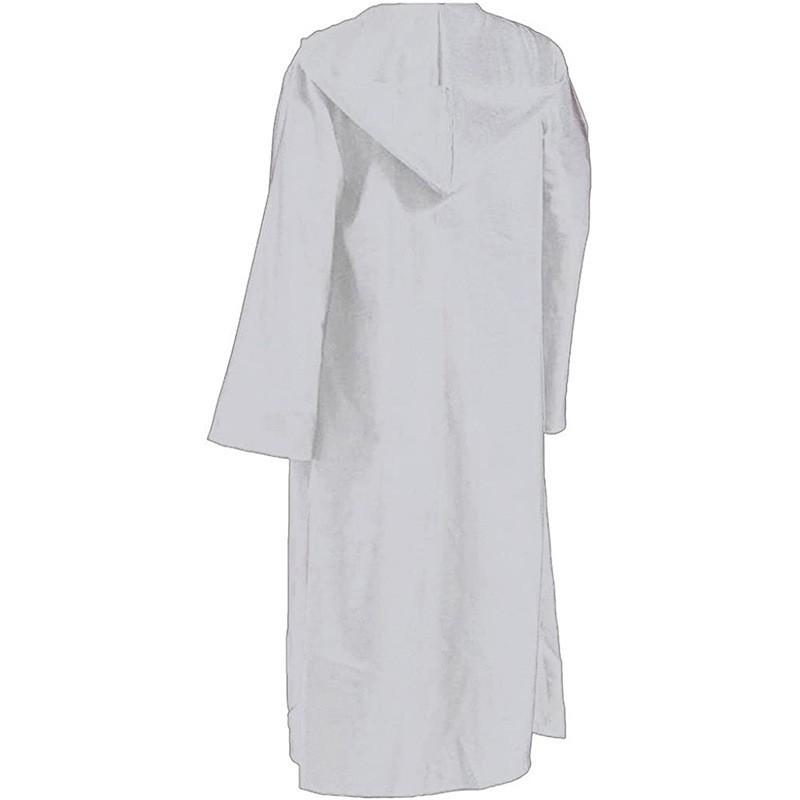 Halloween Star Wars Jedi Anakin Cape Cosplay Costume Robe