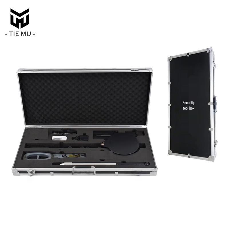 Tiemu Emergency Reconnaissance Security Tool Kit