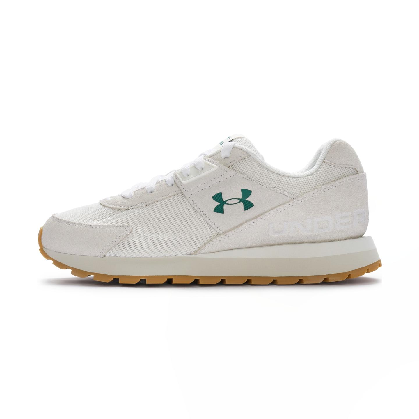 Under Armour Essential Low Top White Women s 6007220100 40