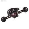 Daiwa 26 Kouga IC 150PL Baitcasting Reel
