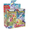 Pok?mon Trading Card Game: Scarlet & Violet Booster Display Box (36 Packs) (English Version)