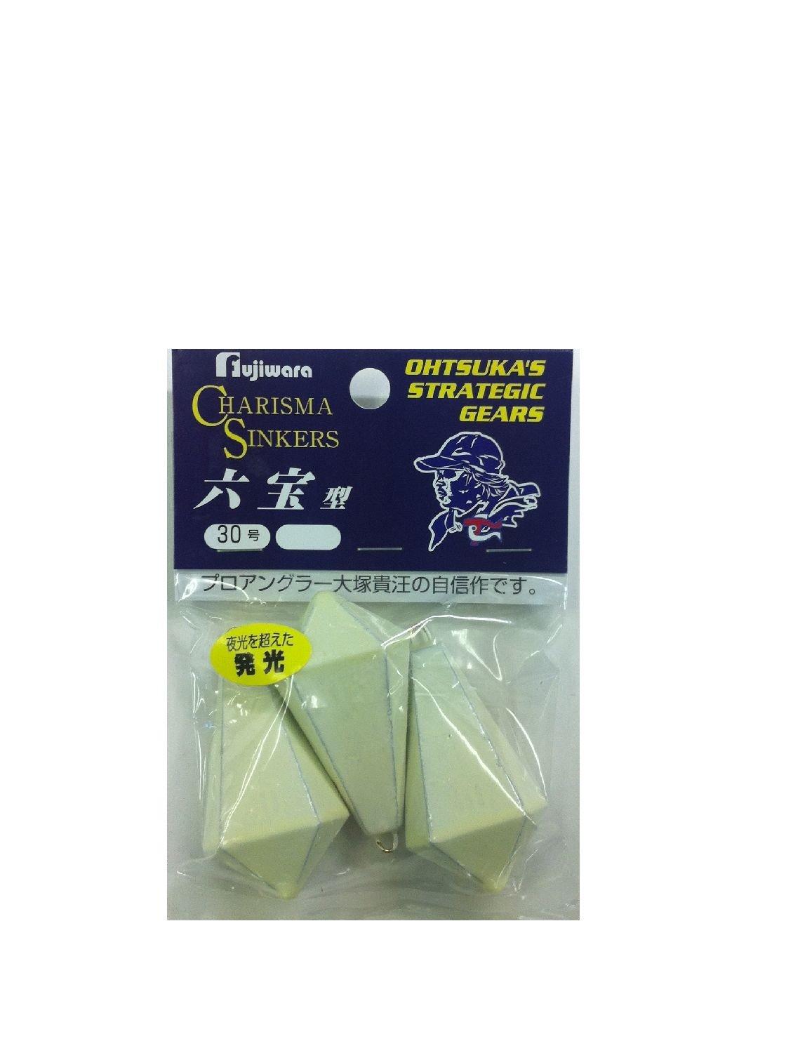 

Fujiwara Charisma Шестипредметная форма, Размер 30, Яркий