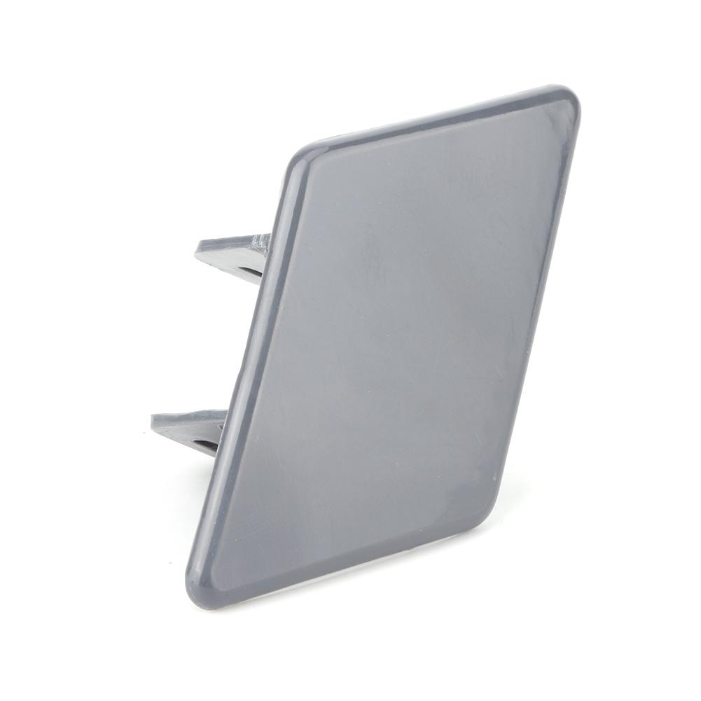 

Right Headlight Washer Cover Cap 61677211210 Fit for 3 Series E90 2009 2012