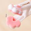 12pcs Creative Cat Claw Clothespin Windproof Clothes Pegs Cute Underwear Socks Clips Multifunctional Laundry Hanging Clips
