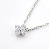 Official Eternal Silver Birthday Gift for Includes Jewelry 112534121801 4℃ Necklace, Women, Case,