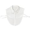 Detachable Lapel Collar False Elaborate Girls Collar Accessory Jeweled Collar Rocker Art Decorative False Shawl
