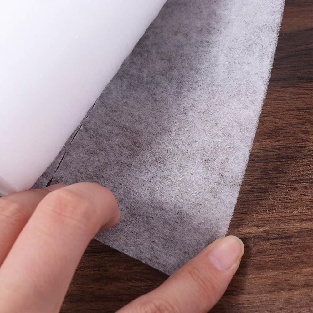 Simple Disposable Range Hood Safe Absorbing Paper Kitchen Hood Oil Filter Paper Range Hoods