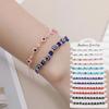 Bracciali – Braccialetti intrecciati