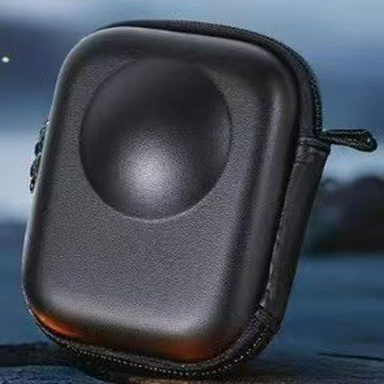 Compact Hard Shell Storage Bag for DJI Osmo Nano Action Camera