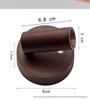 Wireless Magnetic Bedside Wall Lamp with Adjustable Angle, Modern Minimalist Design, Small Spotlight, Night Light.