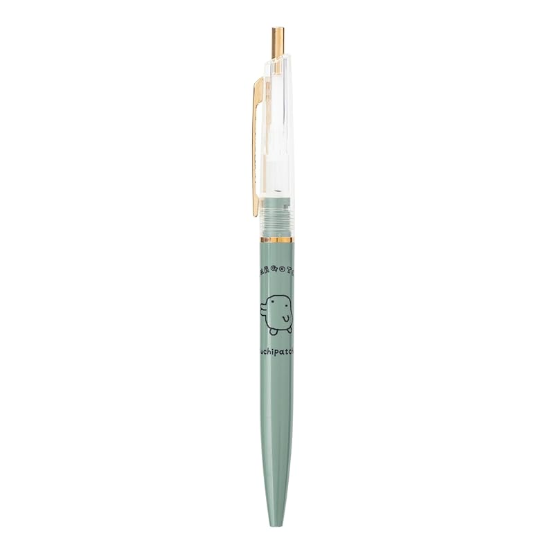 

Tamagotchi ballpoint pen Kuchipatchi KBP-TM2