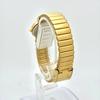 Watch Gold 897536 / New BatterySEIKO Ladies' 2Y00-0B40