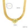 Luxury Chic Cat Eye Stone Mesh Chain Bracelet Fashion Trendy Metal Jewelry for Women