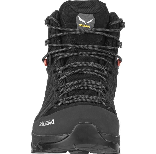 Треккинговые ботинки Salewa Alp Trainer 2 Mid GTX