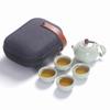 DARUNYAO Portable Tea Set