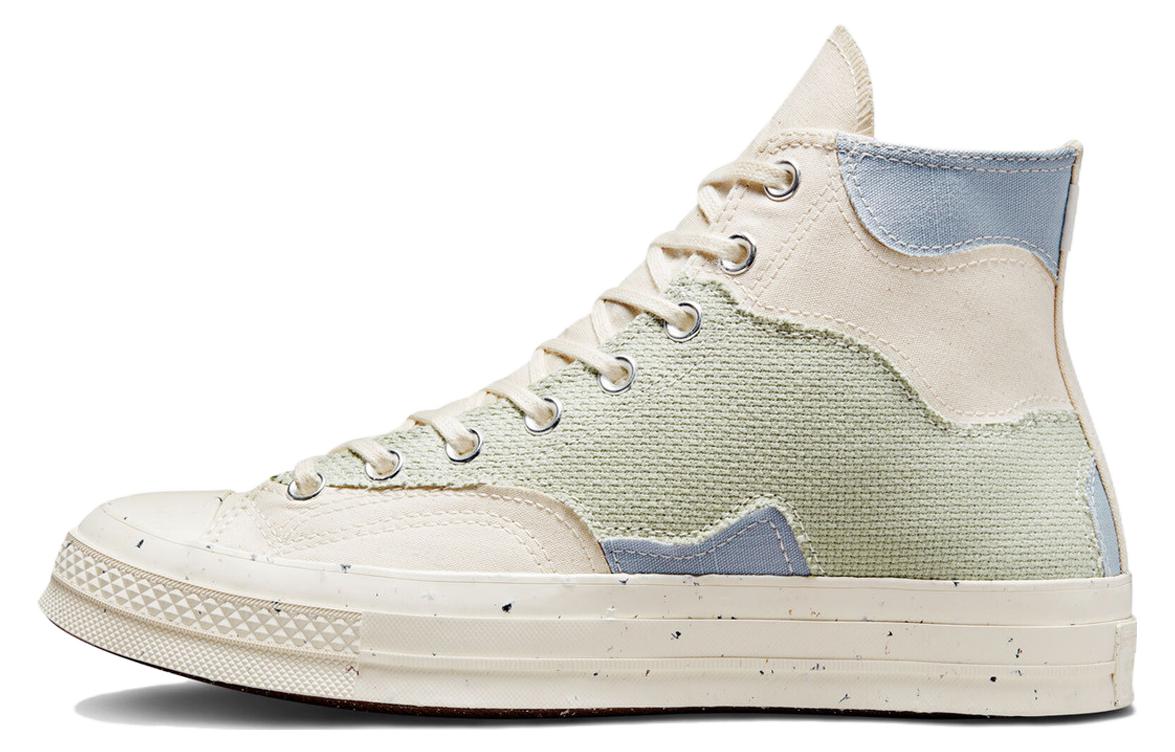 

Chuck 70 Converse High Craft Mix - Natural Summit Sage A02750C 35