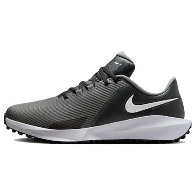 Infinity Golf Next Nature Black Smoke Grey White FN0555-001