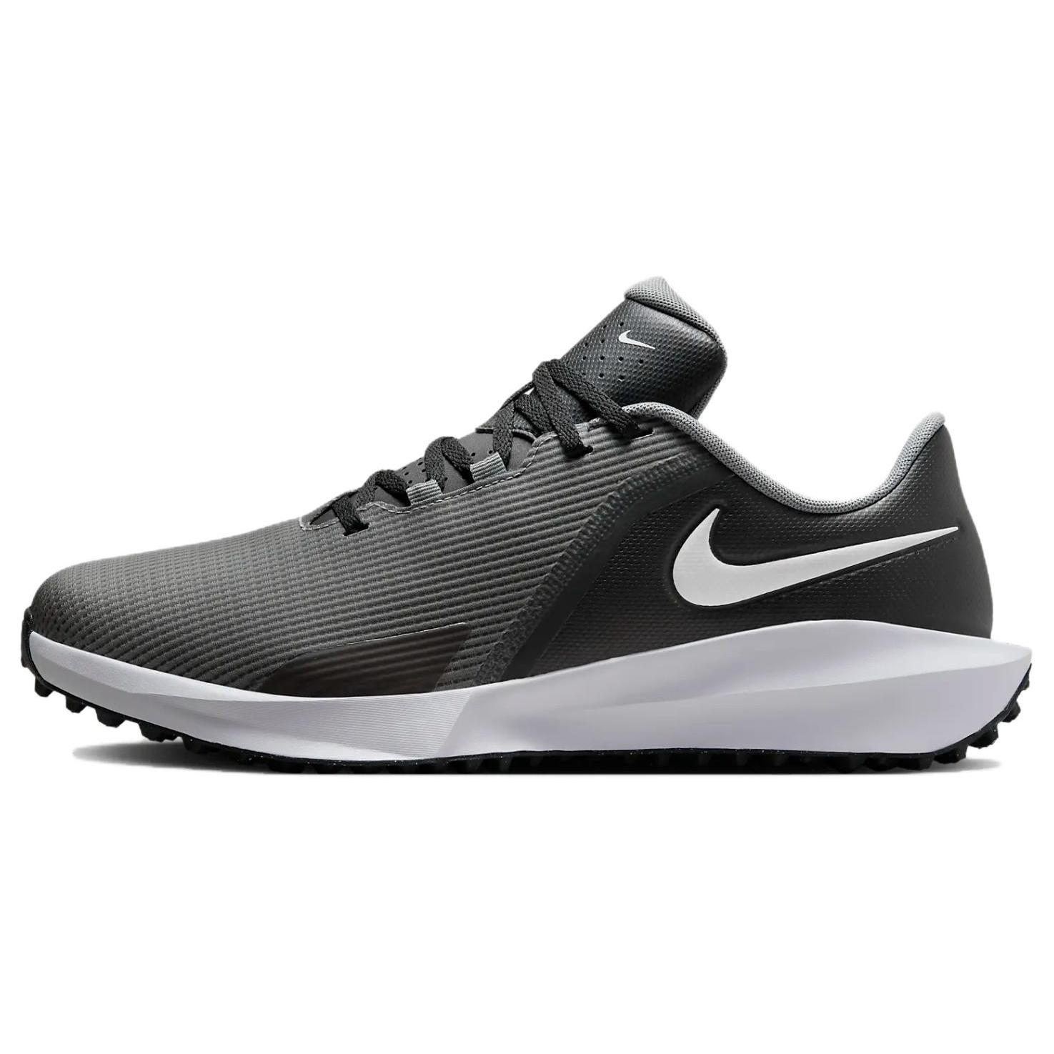 

Nike Infinity Golf Next Nature Black Smoke Grey White FN0555-001 42.5
