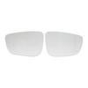 Pour BMW Série 3 G20 G21 Série 5 G30 G31 G32 G38 Série 7 G11 G12 Gauche Droite Chauffé Anti-éblouissement Verre de Rétroviseur Arrière