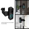 2026+ For Bracket Without Punching Anti-Theft Fixed Door Clip Bracket Siding Mount with