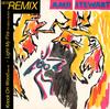 7inch Record AMII STEWART  Knock On Wood  Ash 48  Light My F EDITL3303 SEDITION 1985 UK Dance  Electronica Used