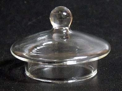Vinotec Spirits & Snifter Lid, Whisky Tasting & Nosing Glass [Professional Use]