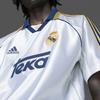 Adidas Real Madrid Home Jersey 99 00 Jj3801
