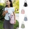 Women's Light Luxury Insulated Phone and Water Bottle Crossbody Bag - Niche Design, Fashionable, Cute, Casual.
