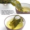 10 Packs Premium Tie Guan Yin Milk Oolong Tea, Rich Creamy Aroma, Smooth Green Tea Gift Set for Tea Lovers