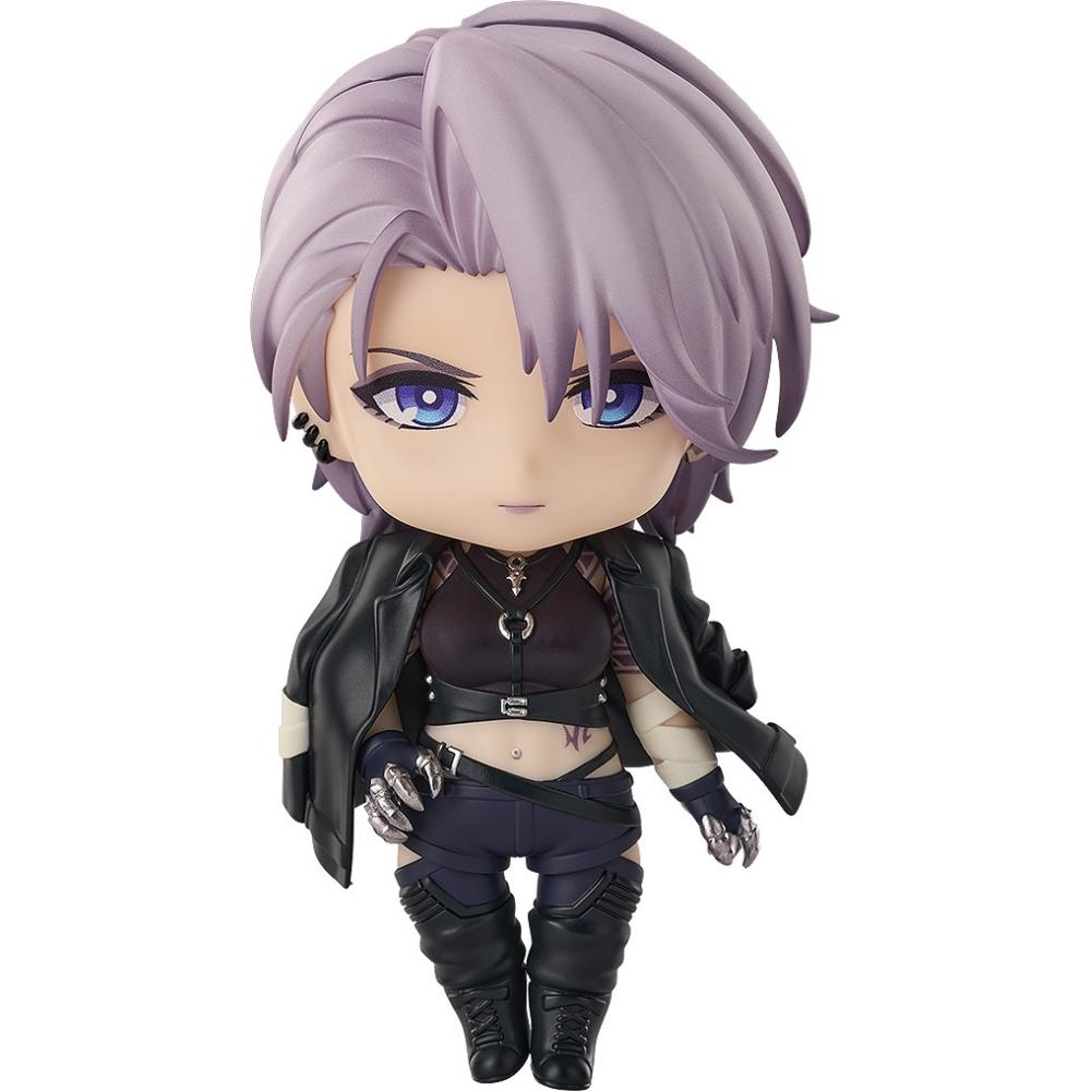 

Шлях в нікуди Nendoroid Zoya Шлях в нікуди