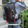 Large Capacity Hiking Backpacks Multi-Color Travel Backpack Breathable Sports Knapsack  Climbing