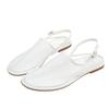 Fashion NEW Loafers Woman Luxury Brand Designer Mesh Flats Casual Walking Shoes 2024 New Summer Shallow Dress Cool Boots Sandals