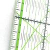 Multi-Size Square Quilting Rulers Clear Mark Quilters Tools Quilting Rulers  Quilting Projects