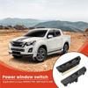 Tragbarer 24V Elektrischer Fensterheberschalter Vorne Links Rechts Für ISUZU NPR66 70PL NKR NQR70 NHR Linkslenker 8973151840 8981472360