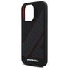 Amg Amhmp16L2Scfr Iphone 16 Pro 6.3     Czarny/Black Hardcase Checkered Flag Pattern Magsafe