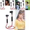 Sports Bluetooth Earbuds With Stereo Sound Wireless Earphones For Running And Fitness