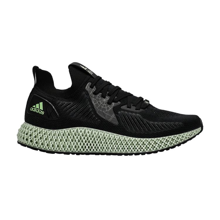 adidas Alphaedge 4D Star Wars Death Star 36.5