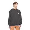MLB New York Yankees Sweatshirt Men's Dark Gray 3AMTB0526-50CGS