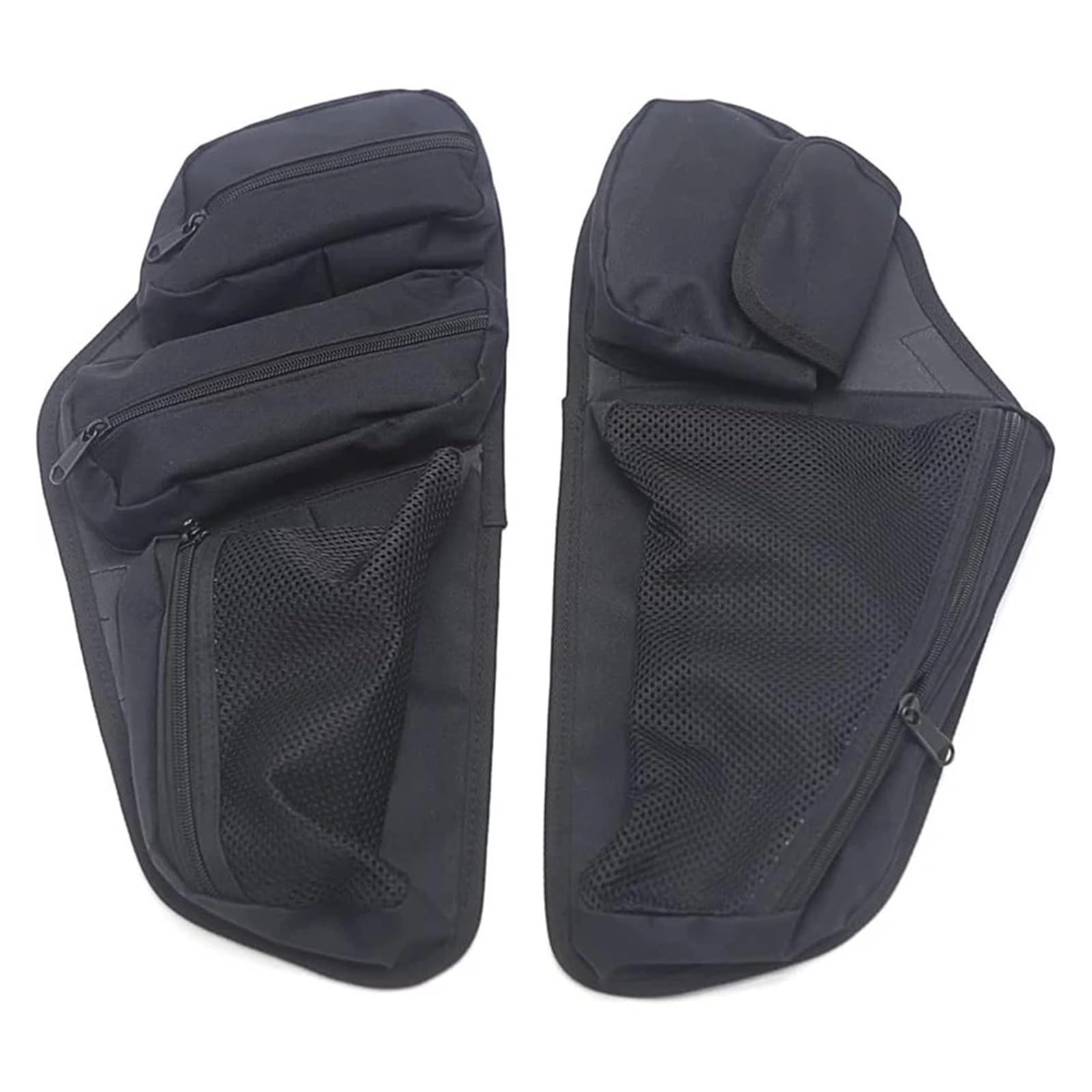 

Motorcycle Side Bag for Gold Wing Tour DCT Airbag 1800 F6B GL1800 GL 1800 One Size