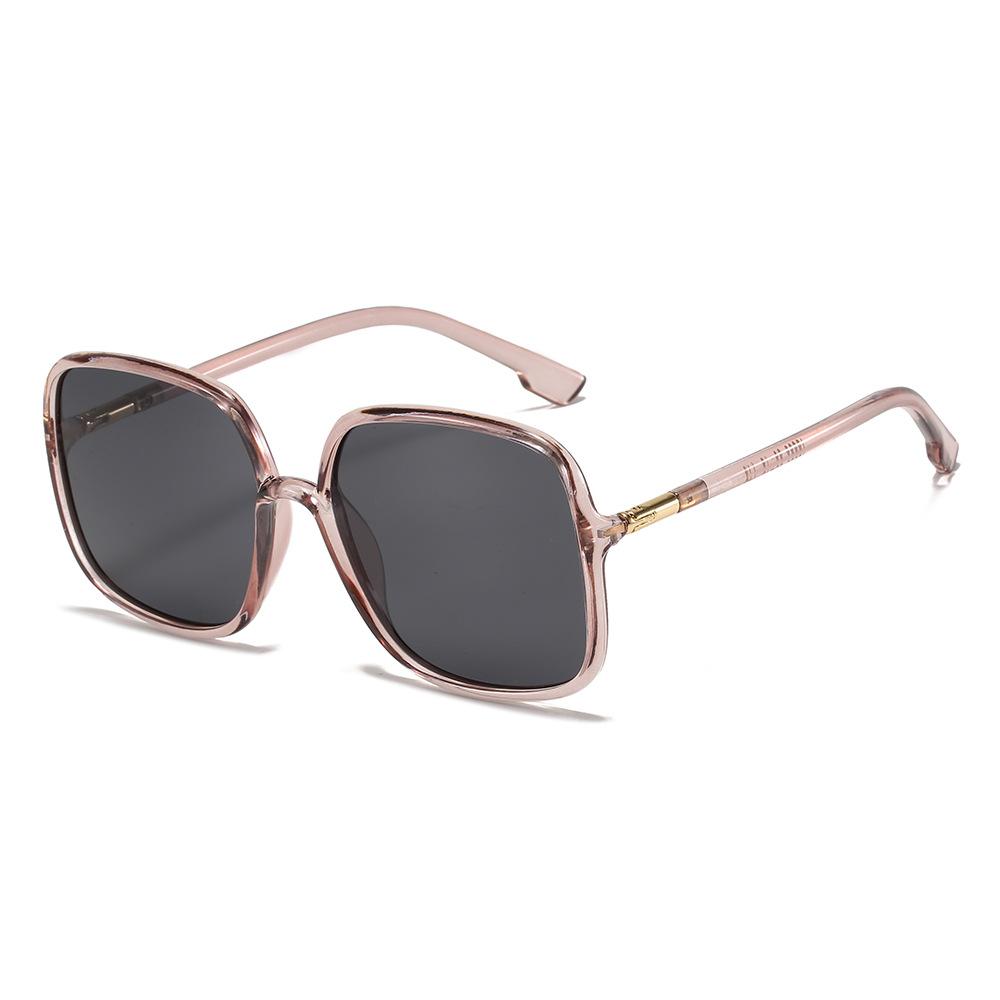 Uv Protection Women'S Sunglasses, Vintage Sunglasses, Moisture Polarized Sunglasses