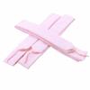 Sarasa Waist Ties 3-Piece Set Muslin
