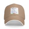 Sanic heroes Baseball Cap Rave black Men's Hats Women's