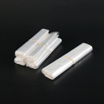 Schrumpfbeutel POF-Verpackung Polyolefin-Beutel Recycelbar Versiegelung