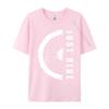 Just Ride MTB Mountainbike Einfacher Stil Baumwolle Unisex T-Shirt Comics Oberteile Hemden Neuankömmling Lässiges Oberteil T-Shirts