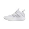 Own The Game 3 Lightweight Comfortable Stable Convenient Mid-Top Basketball Shoes Men Sneakers JR6671