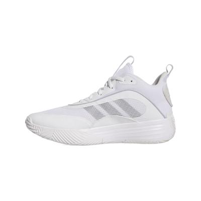OWN THE GAME 3 Mid Top Basketball Shoes Men's Sneakers JR6671