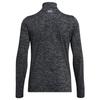 Under Armour Womens/Ladies Tech Textured Half Zip Top